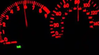 Corolla T Sport Turbo - GTX2863R @ 7psi