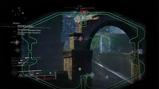 I love the succession sniper