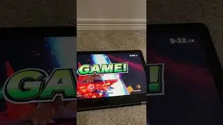 The BEST 2v1 COMBO EVER!?#smashbros #switch #smashbrosultimate #mods #smashultimate