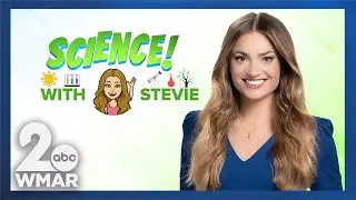Science with Stevie: Winter Weather Preparedness