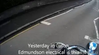 Edmundson electrical