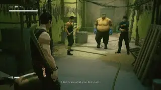 Sifu Level 1 No Death
