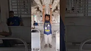 ২৪ ঘন্টা লোকাল ট্রেনে কাটালাম 🤔 roster surjo #vlog #funny #shorts