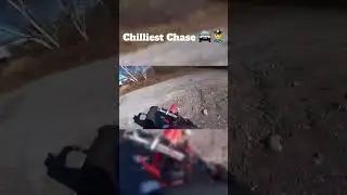 Follow for more #motorcycle #policechase #bikechase