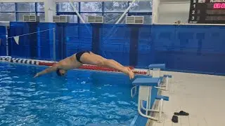 2022. Aleksin. Draughts Deaf Russia Training. Swimming Pool (2)