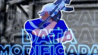 data modificada estilo five m para Android