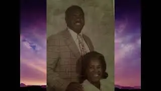 Celebration of Life for Ruby Hunter Wilson