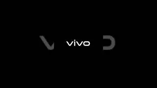 Vivo Fanmade Boot Animation #2