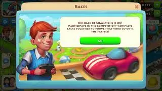 Township new update 🙂|| August