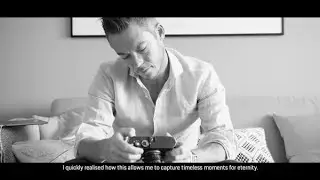 Porsche Formula E: Andr&eacute; Lotterer - passionate racer and talented photographer