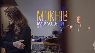 Randa Yaqoub Mokhibi 2025 #randayaqoub #assyriansongs