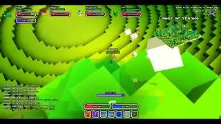 CubeWorld Adventures Short #7