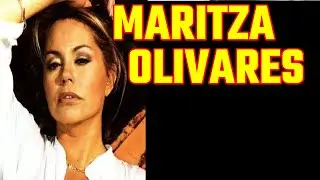 AS&Iacute; VIVE  MARITZA OLIVARES  LA FAMOSA CECILIA