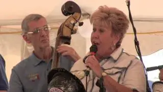 Nobody Knows You When You're Down and Out-Galvanized Jazz Band