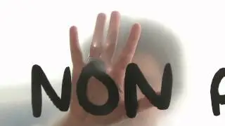 Progetto Wow - Spot disabilità