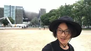 フラットアースふらっと探検「名古屋市科学館Part.1」🚀H2Bロケット🔬サイエンス⚙️物質・エネルギー🧪生命のひみつ🔭宇宙のすがた🌏地球を知る