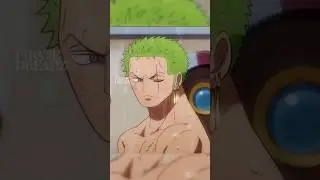 Vegapunk underestimated Strawhats #onepiece #zoro #vegapunk