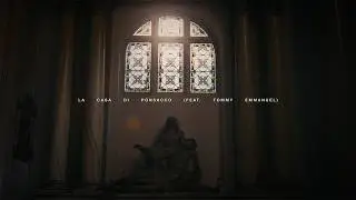 La Casa di Ponsacco (feat. Tommy Emmanuel) | Kyran Daniel