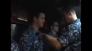 Patriot Sailors Earn Important Qualification