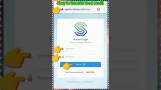HOW TO TRANSFER LOAD CREDIT