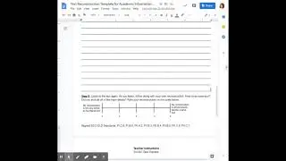 Text Reconstruction for English Learners Nov 2020 Newsletter