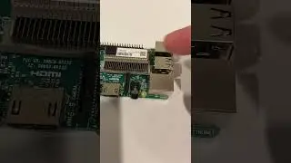 Using a Raspberry Pi 3b in 2026 - Pro tips! #computer #raspberrypi