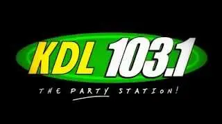 Los Angeles KDL 103.1 