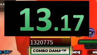 Humanoid Boss Speed Run + [ALL CODES] | Shindo life