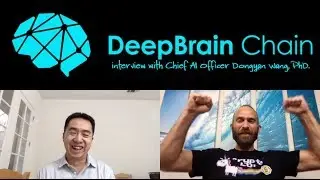 Why DeepBrain Chain Could Be the Best AI Platform?