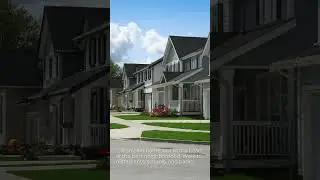 Bigger House or Better Location?