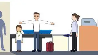 Departing from the Domestic Terminal - Gold Coast Airport Disability Guide | April 2023