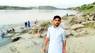 Visit Kalabagh Dam Site
