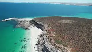 Waldegrave Islands Elliston