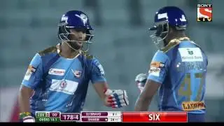 BPL 2016 Match-13 | Comilla Victorians V Dhaka Dynamites | Full Highlights HD