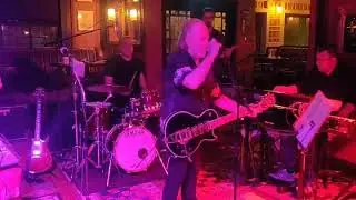 Jimmy Smyth Live@Quinlans '19