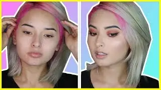 🌙 Mi Base Favorita! Y Rutina De Alta Cobertura