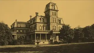 Unknown Stories of WNY: William Fargo