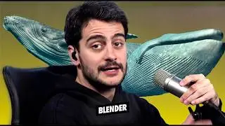 Historias Innecesarias: &iquest;Qu&eacute; est&aacute; pasando con las ballenas? | ft. DAMI&Aacute;N KUC & ESCUCHO OFERTAS