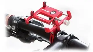 GUB Держатель для смартфонов на руль велик мопеда мотоцикла GUB plus 6 с aliexpress