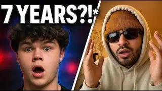 Jack Doherty Faces Prison Time! Quick Charges Breakdown