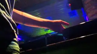 dj ducar Sala Obbe 30.06.2012