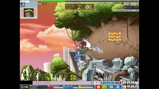 OSMS: Ironman Krex Solo