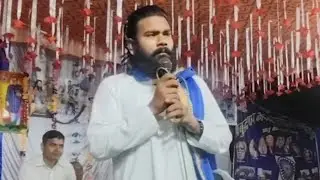 Bheem army Karan Verma Pasi jil adhyaksh💙💙💙💙💙💙💙