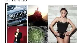 Revista OPEN febrero 2014