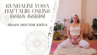 Brain Doctor Kriya