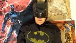 Top 5 Batman Gadgets - Ninjalens