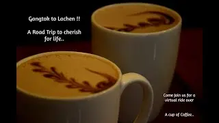 Gangtok to Lachen || Road Trip || Mountains || North Sikkim Tour || Travel Vlog Part II