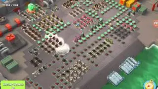 AK  smooka Titan Dead End 13-01-2016