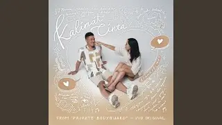 Kalimat Cinta (From Viu Original 