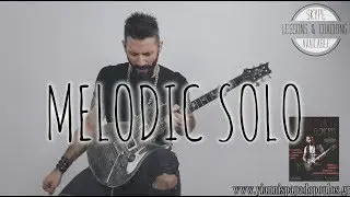 ╪Light me the way (Daniel Rochon) &bull; Yiannis Papadopoulos Guest Solo╪